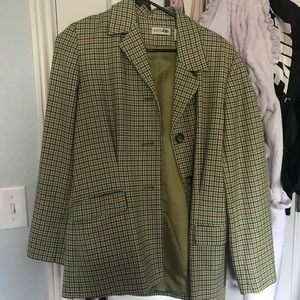 Ann Taylor Blazer